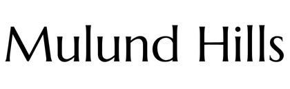 Mulund Hills Mulund Logo